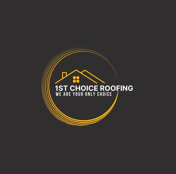 Home | 1st Choice Roofing Company