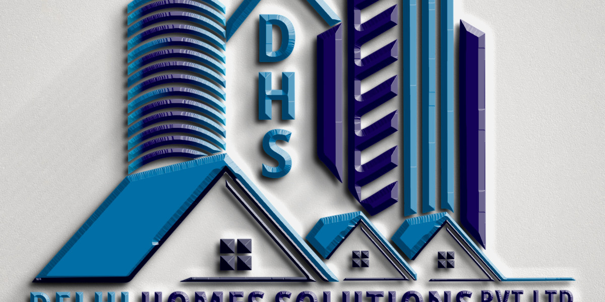 Luxury Apartments in South Delhi