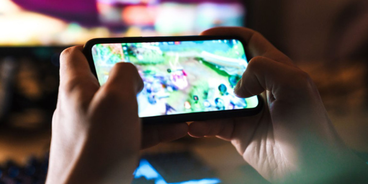 Best Online Mobile Games in Asia: Top Picks for Mobile Gamers