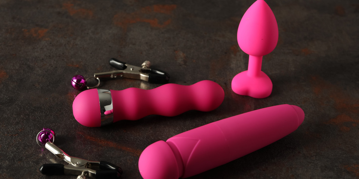 14 Questions You're Afraid To Ask About Adult Toys For Couples