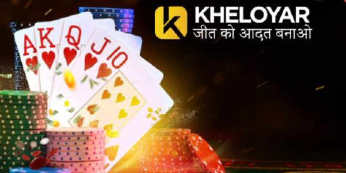 Kheloyar: Play Online Games & Sports Betting | Download Kheloyar APK