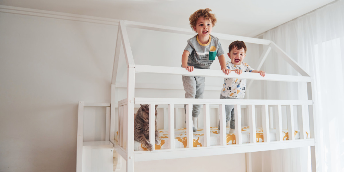 You'll Never Guess This Bunk Bed For Adults's Secrets