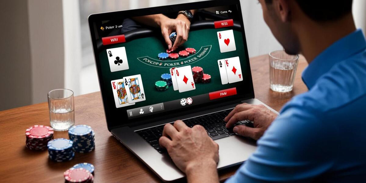 안전하고 신뢰할 수 있는 카지노사이트 추천 가이드