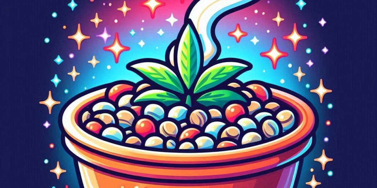 Discover the Magic of Northern Lights Weed Seeds
