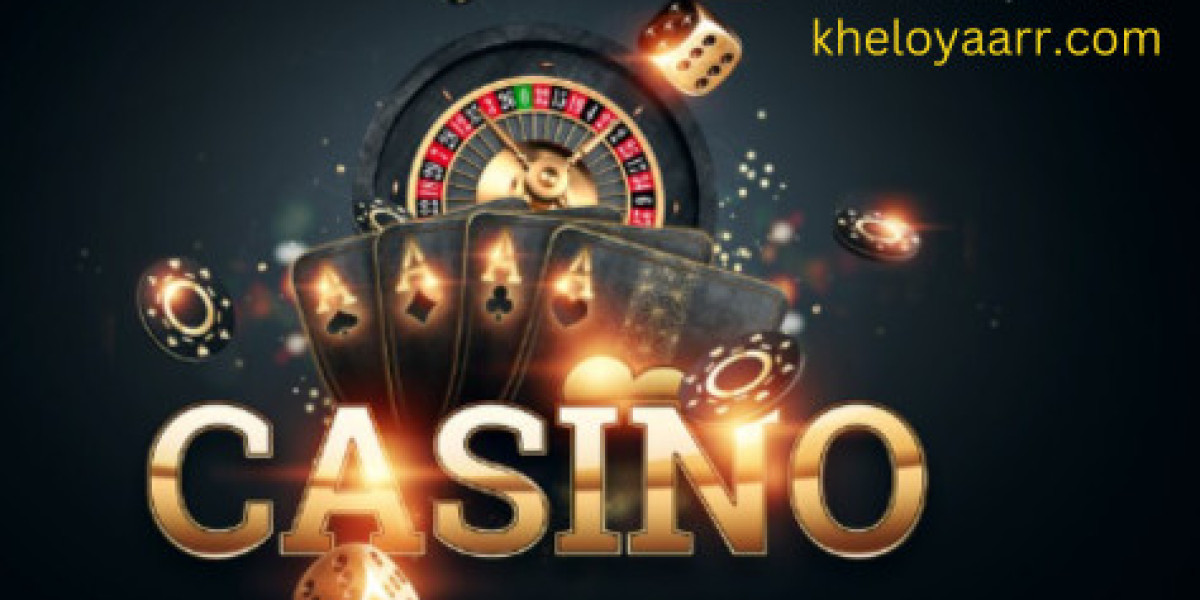 Kheloyaar – Ultimate Gaming Platform | Kheloyaar Login for Exciting Games