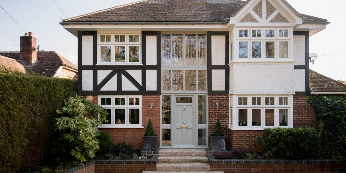 Transform Your Home with Double Glazing Installation
