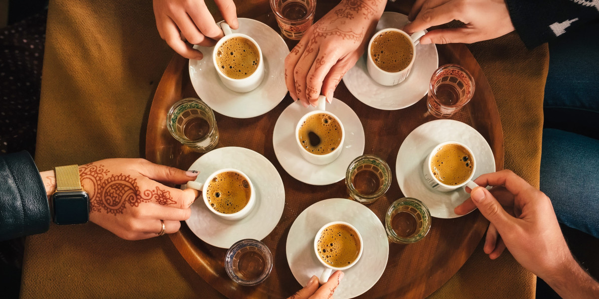 Are You Confident About Doing Nescafe Coffee Machine? Do This Test