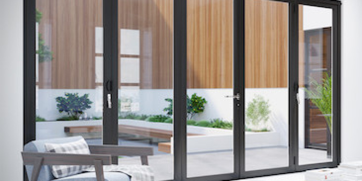 8 Tips To Up Your Aluminium Bifold Door Repair Game