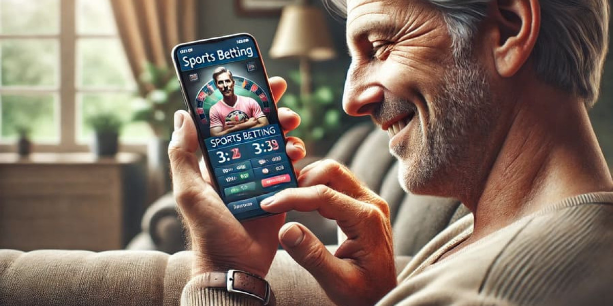 Discover Reliable Betting Sites with Sureman’s Scam Verification Platform