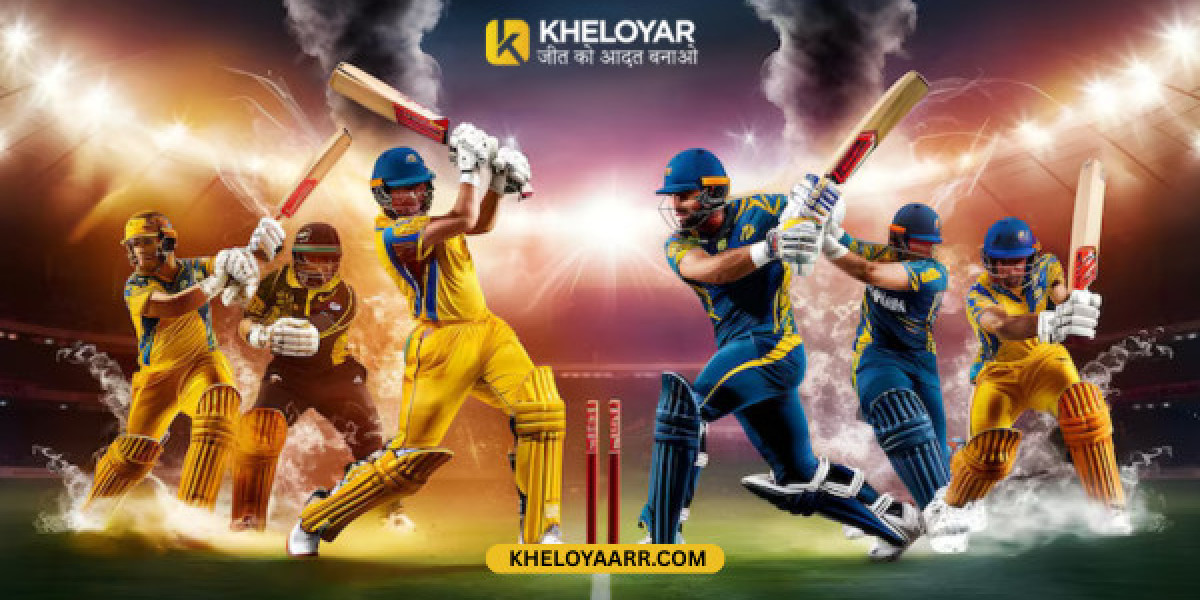 "Kheloyar – Play smart, have fun, and get better with Kheloyar"