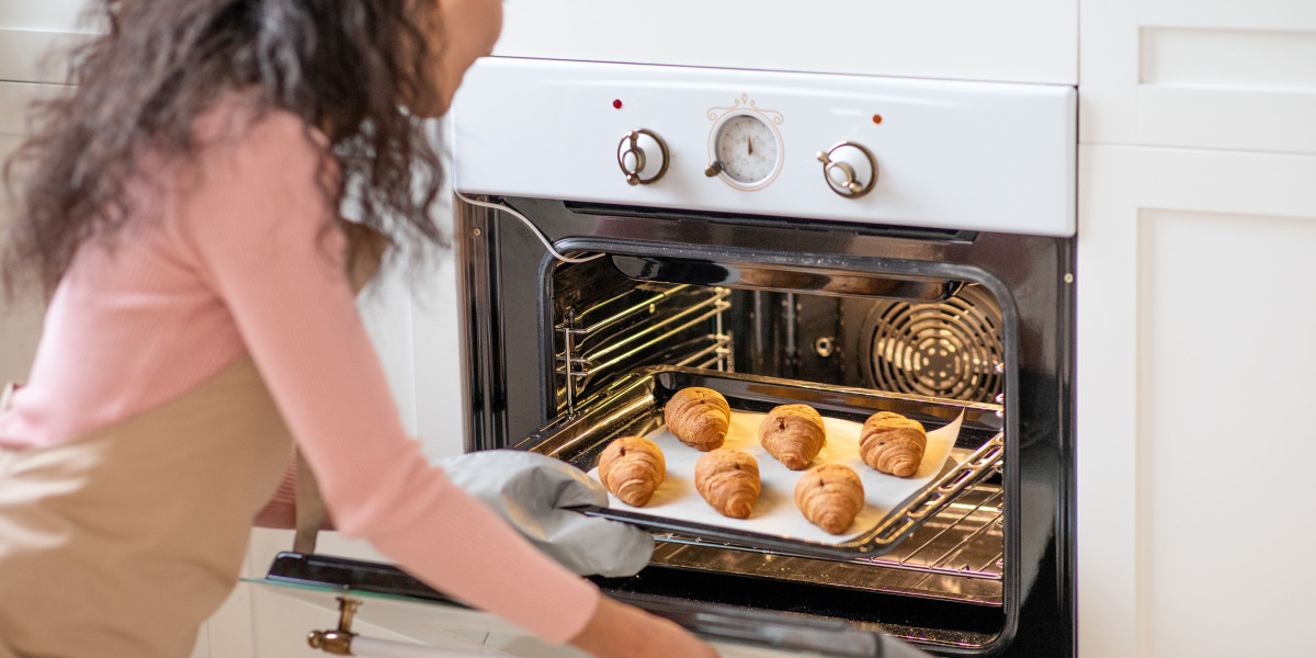 Five People You Should Know In The Built In Range Oven Industry