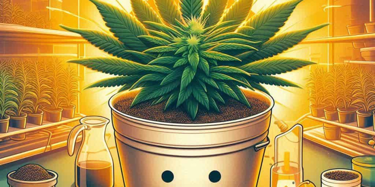 The Ultimate Guide to Buying Haze Seeds: What You Need to Know