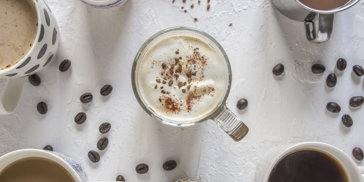 You'll Never Guess This Bosch Tassimo Machine's Benefits