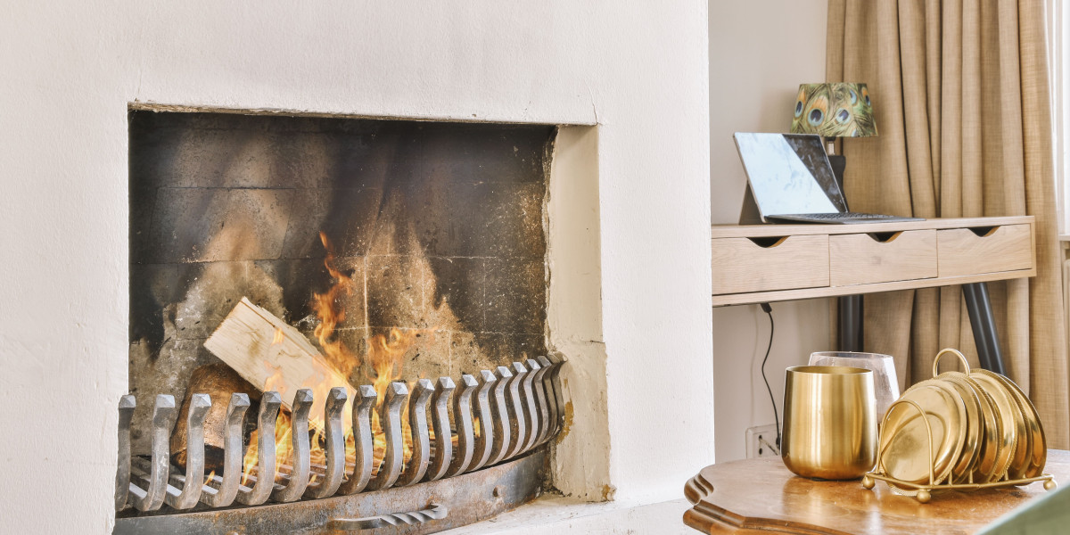 Finding the Best Fireplaces Near You: A Comprehensive Guide