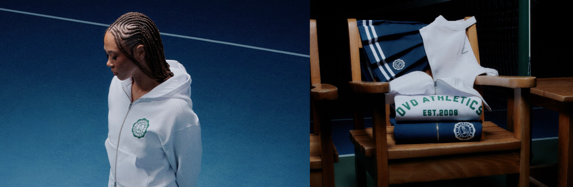 OVO Clothing Cover Image