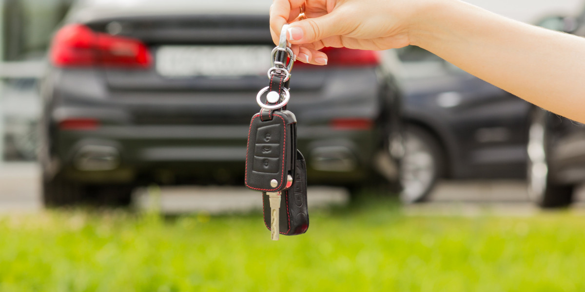 Guide To Get Replacement Car Key: The Intermediate Guide The Steps To Get Replacement Car Key
