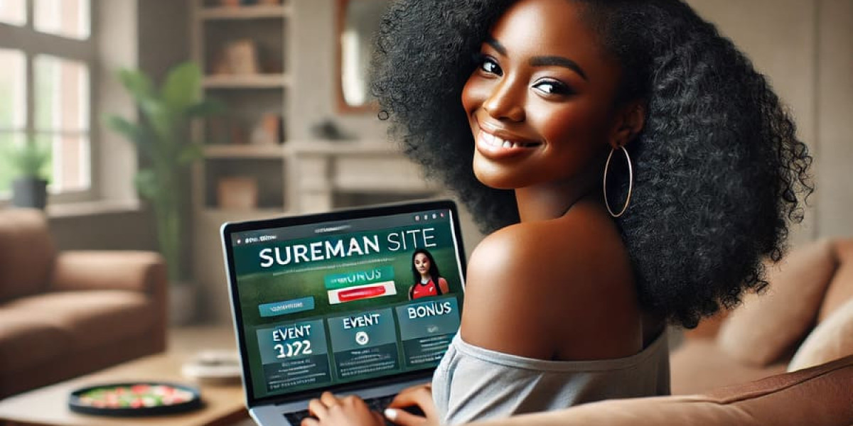 Unlocking the Trust in Sports Betting with Sureman Scam Verification Platform