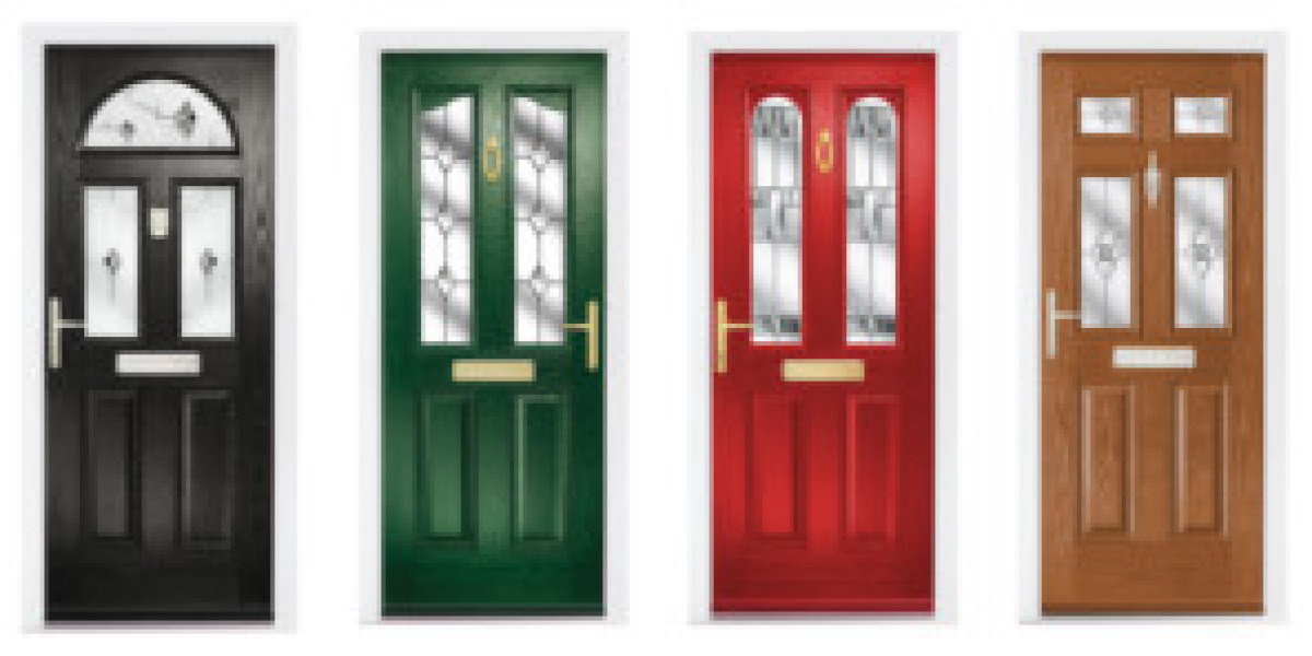 15 Startling Facts About Damaged Composite Door That You Didn't Know
