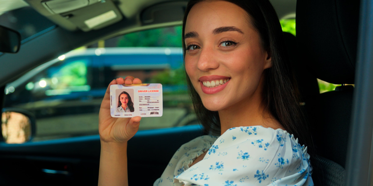 What's The Job Market For Buy A Driver License Professionals Like?
