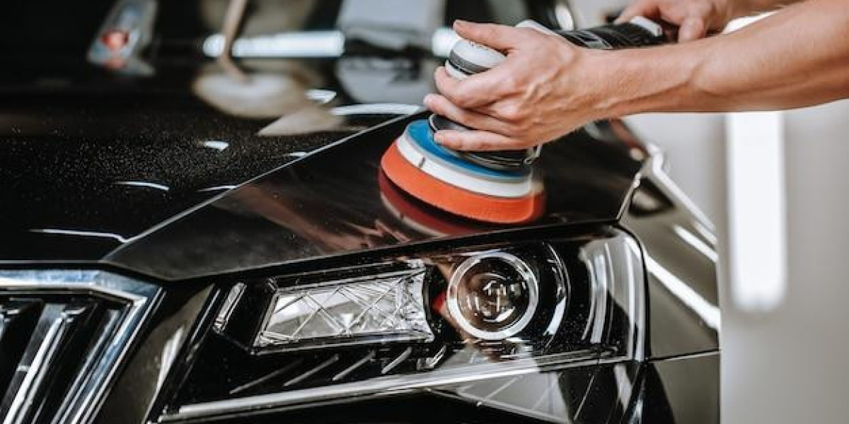 Why Mobile Auto Detailing is Taking Over KY’s Car Care Scene