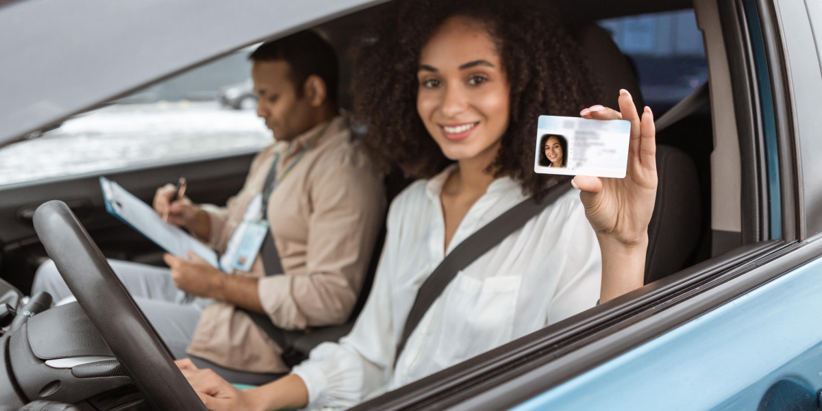 The Top Reasons Why People Succeed In The Licence Online Industry