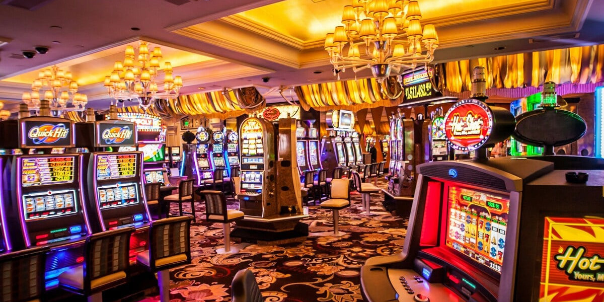 Exploring Casino Sites: Join the Inavegas Scam Verification Community