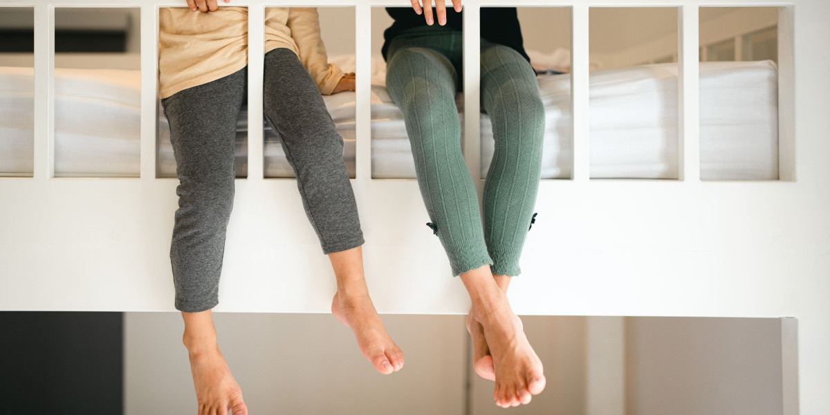 15 Reasons To Not Ignore Bunk Bed