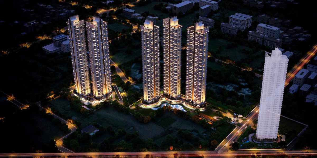 Prestige New Launch Sector 33 Gurgaon: Ultra-Luxury Living Redefined