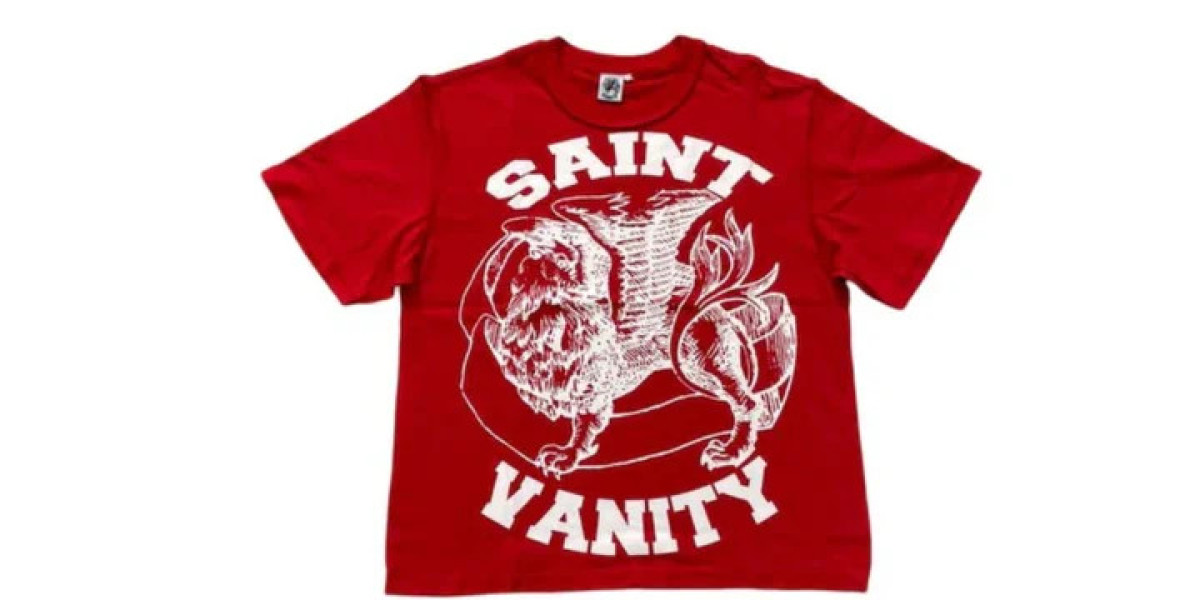 Why Saint Vanity Is the Streetwear Brand You Didn’t Know You Needed