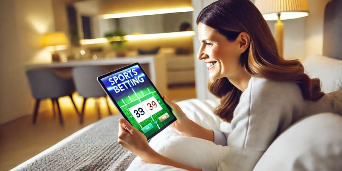 Understanding Korean Sports Betting: The Sureman Scam Verification Platform