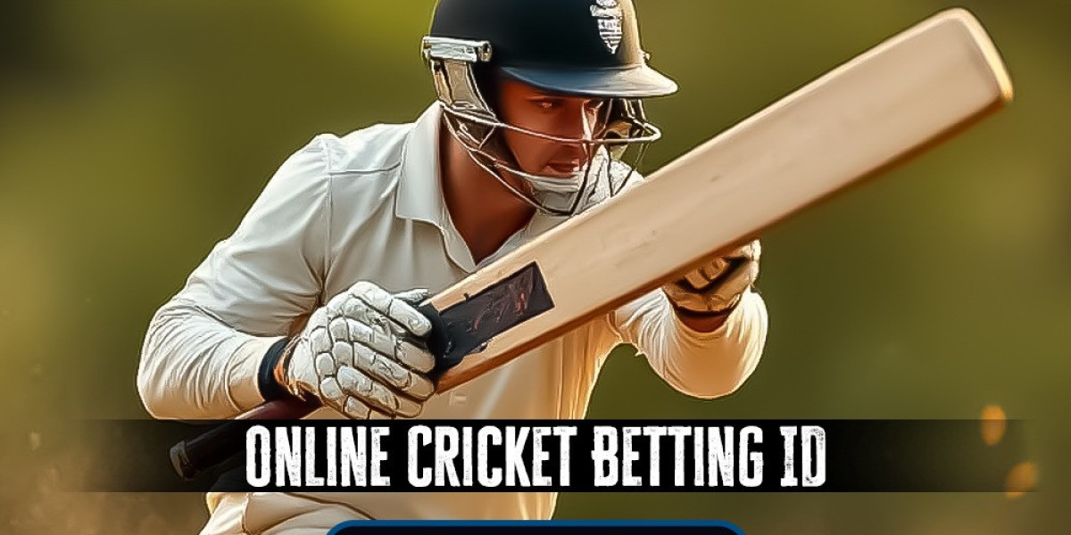 Beginning of Online Cricket ID - Start with a cricket Betting ID