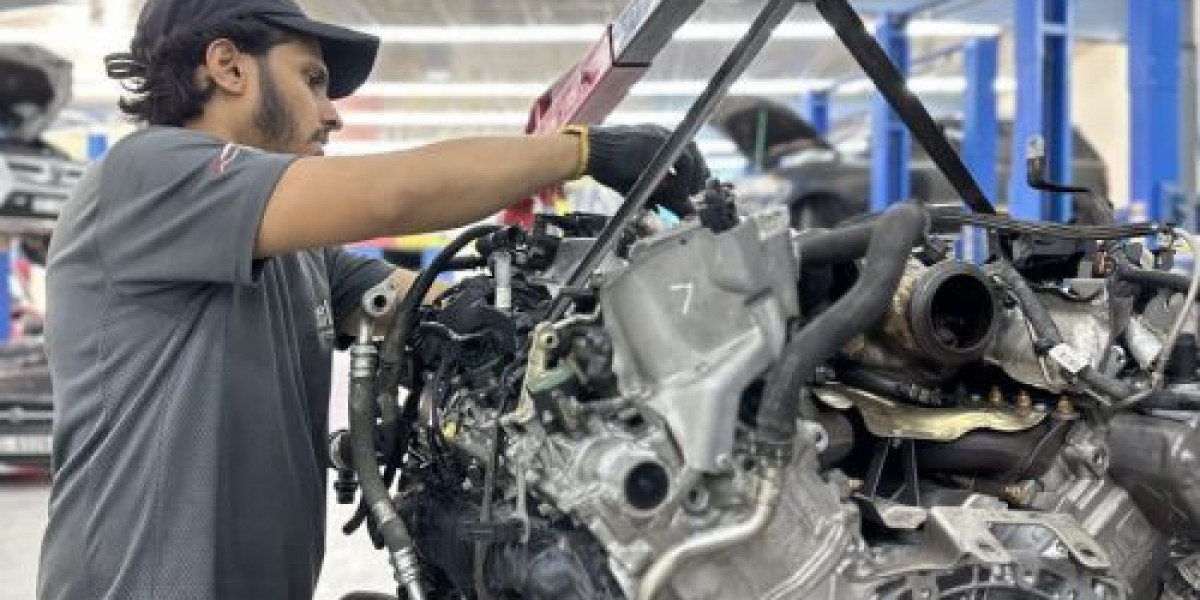 BMW Maintenance Plan Dubai: Peace of Mind or Just Another Expense?