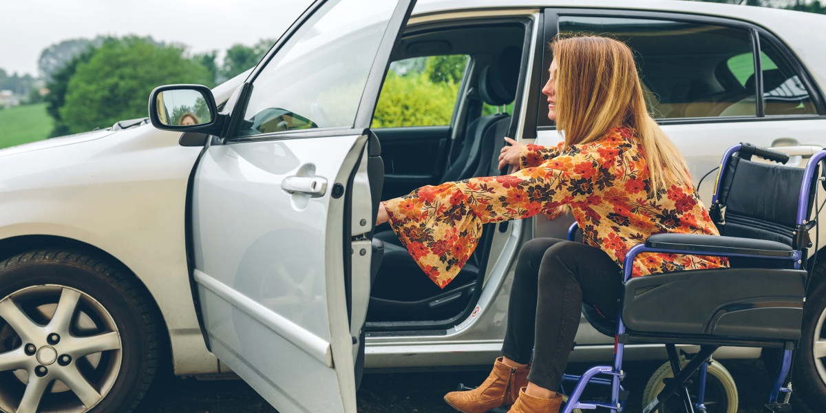 Why Mobility Scooters Isn't A Topic That People Are Interested In.