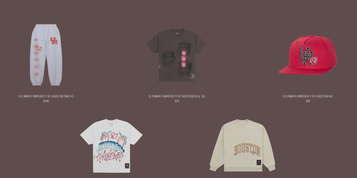 Travis Scott College Merch & Stüssy’s New Drops: What’s Next for Streetwear in 2025?