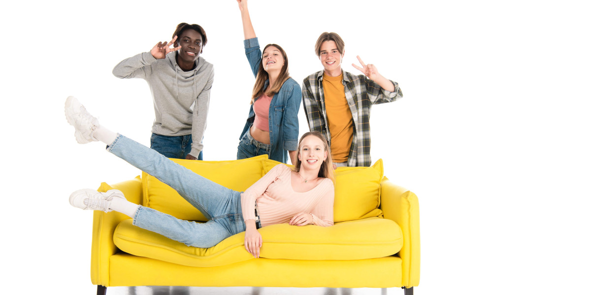 Don't Make This Silly Mistake On Your Sofa Sale