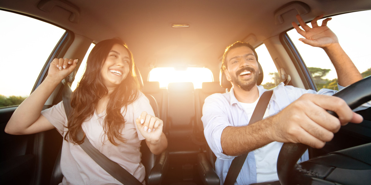 Guide To Online Car Driving Licence: The Intermediate Guide The Steps To Online Car Driving Licence