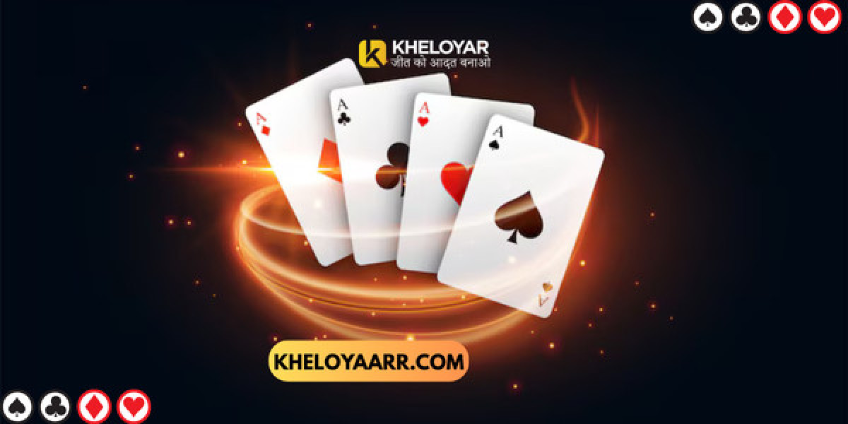 Kheloyaar: India's most important online gaming and sports game platform.