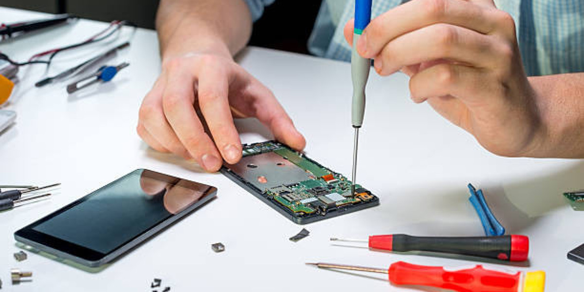 How to Choose a Reliable iPhone Screen Repair Shop in Melbourne
