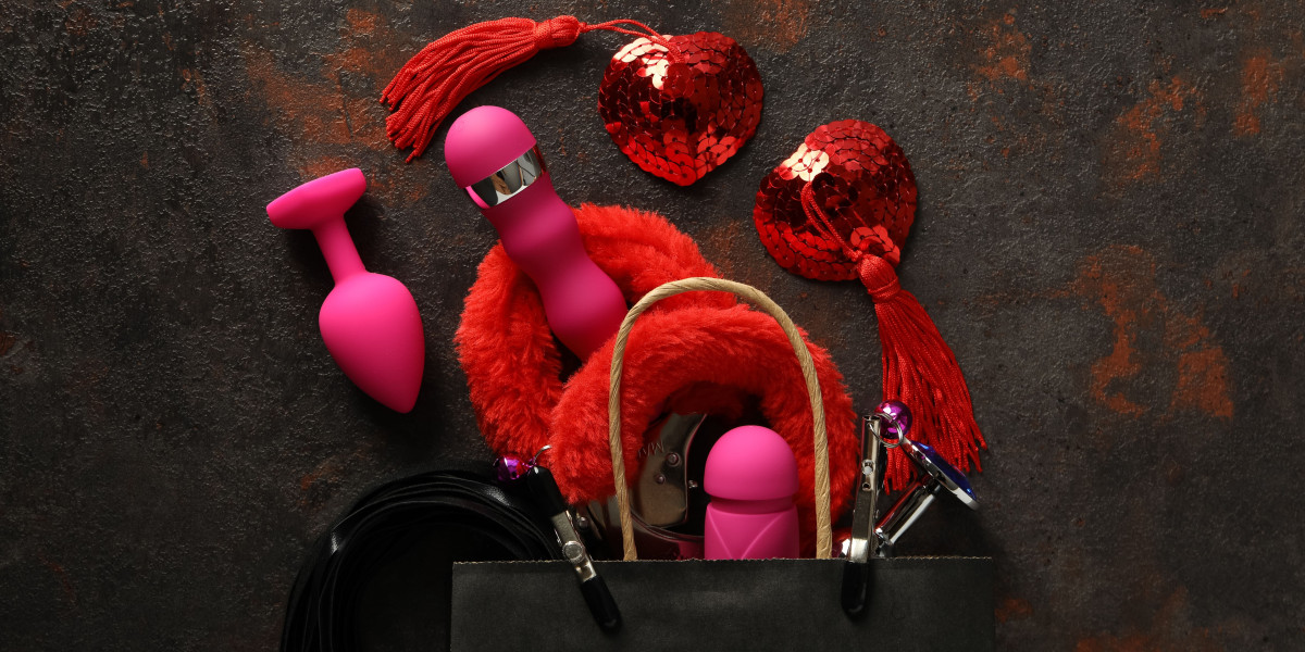 10 Tell-Tale Symptoms You Need To Know Before You Buy Adult Toy Site