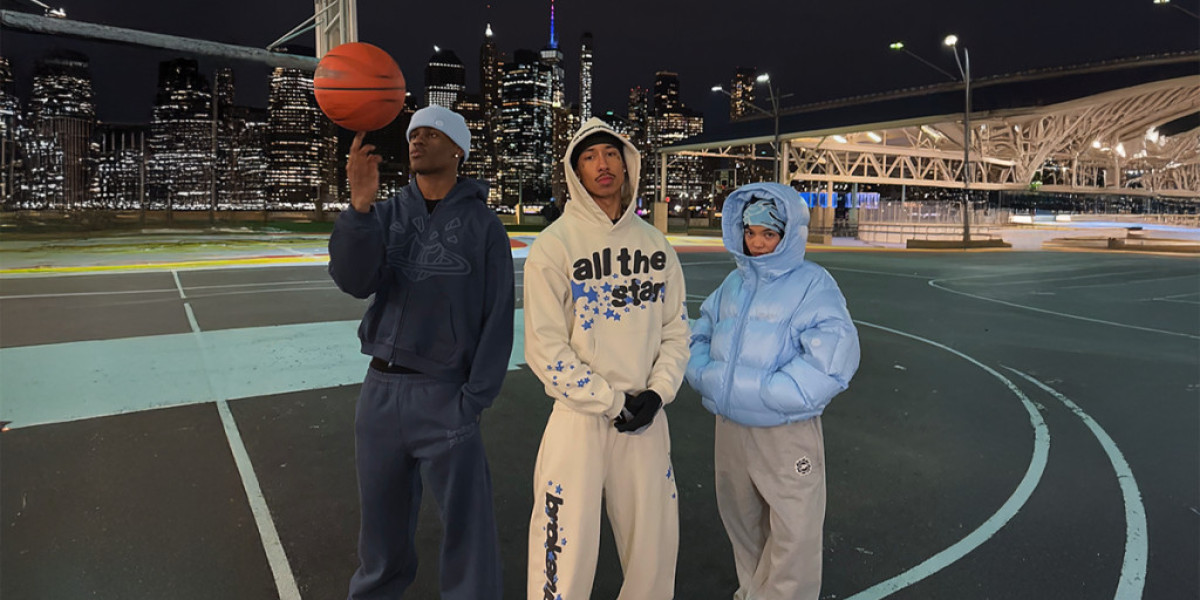 Broken Planet and Stüssy: The New Wave of Streetwear Drops You Can’t Miss in 2025