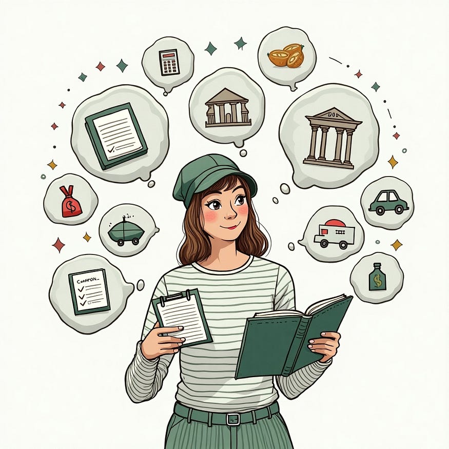 The Role of Mistakes in Achieving a Successful GMAT Score – Picnobs