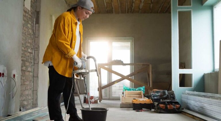 Top-Quality Basement Renovation in Greater Toronto Area-2025