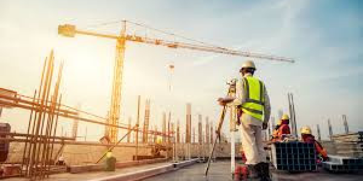 GCC Construction Software Market Drivers & Restraints 2025-2035