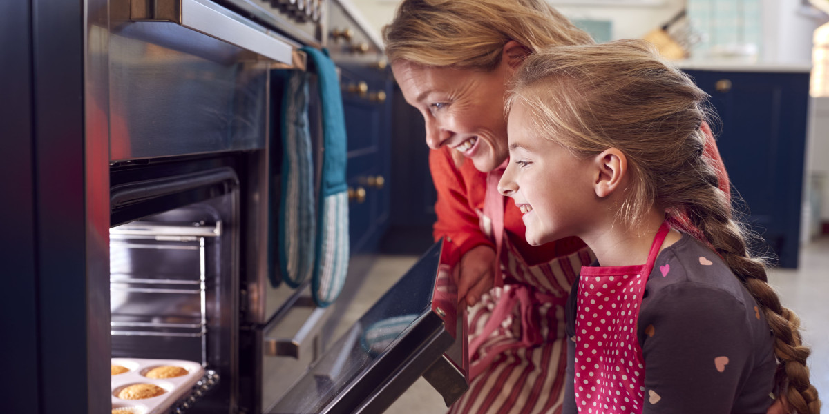 What To Say About Built In Range To Your Mom