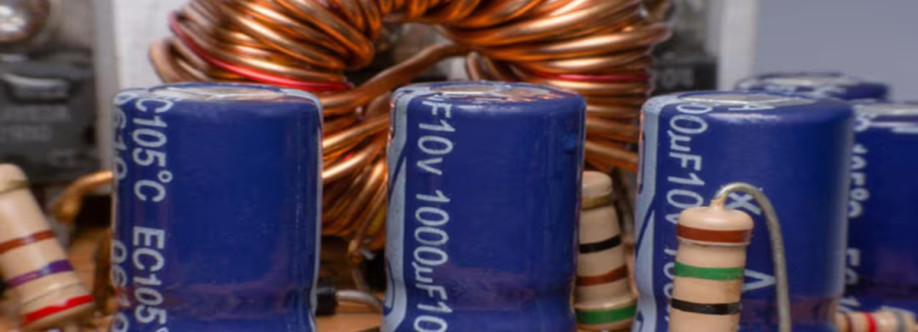 Best Quality HVAC Capacitors Cover Image