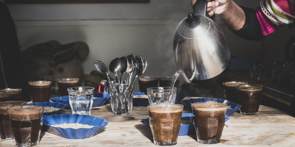 A Reference To Dolce Gusto Nescafe Machine From Start To Finish