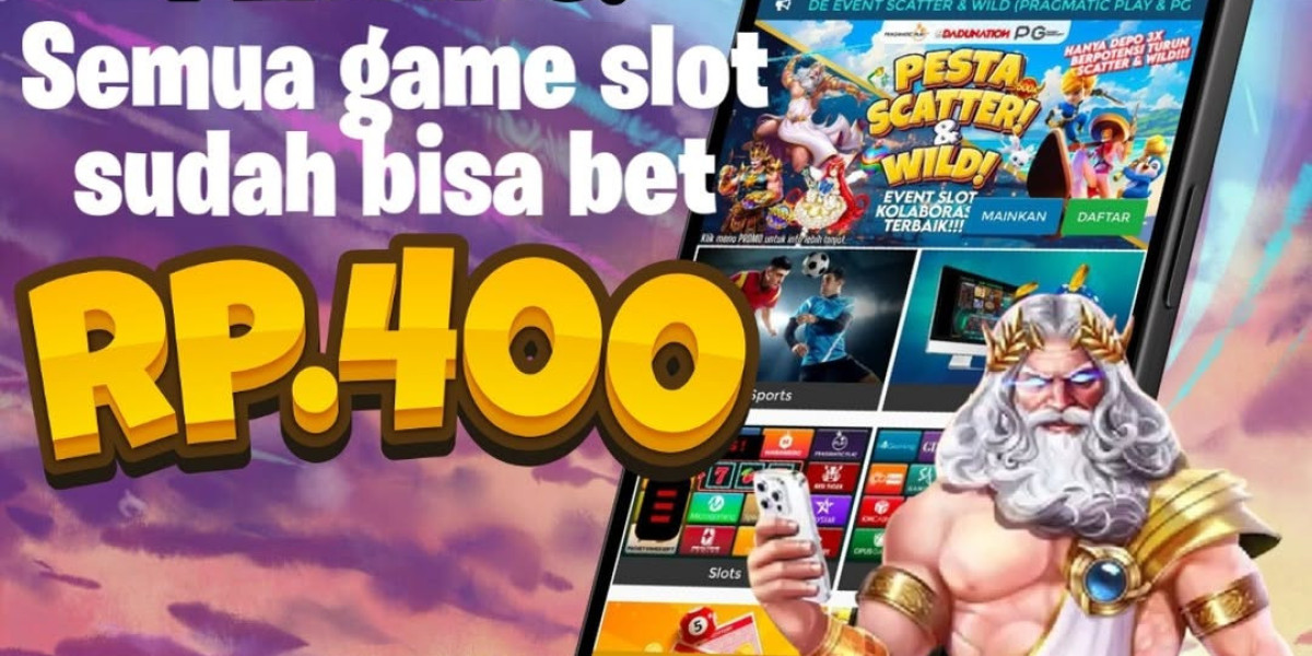 Dadunation - Discover a New Era of Gaming, Exciting Challenges, and Big Wins