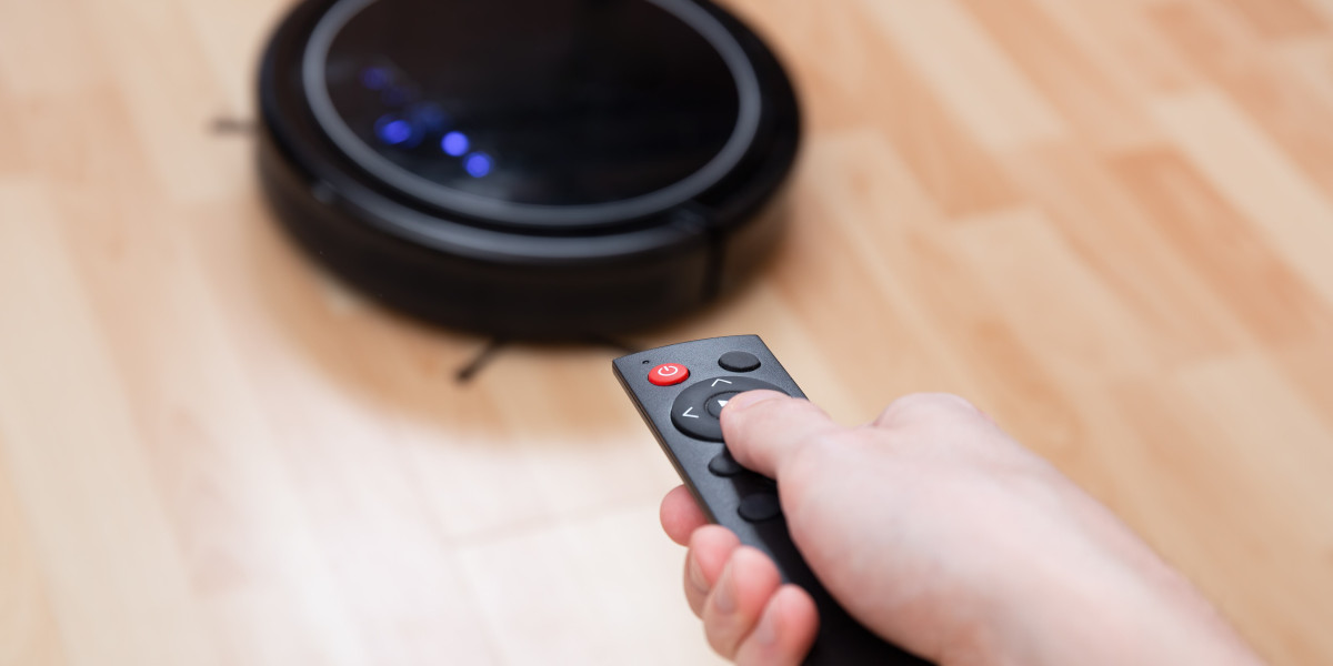 Say "Yes" To These 5 Robotic Vacuum Cleaner Tips