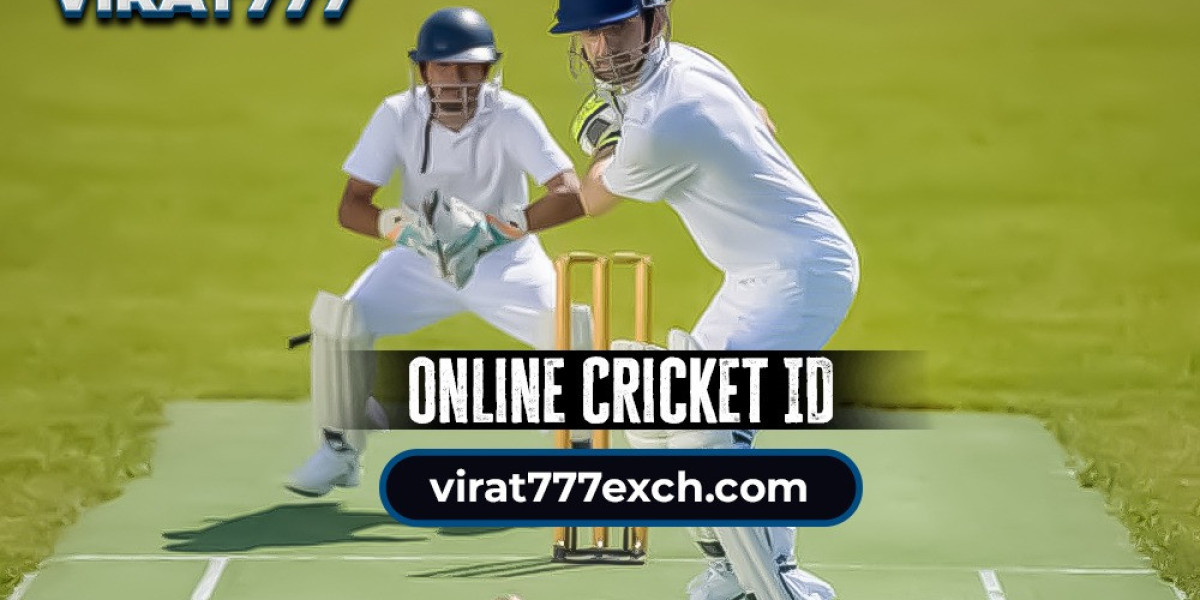 Online Cricket ID – By Logging in Secure Your Winning