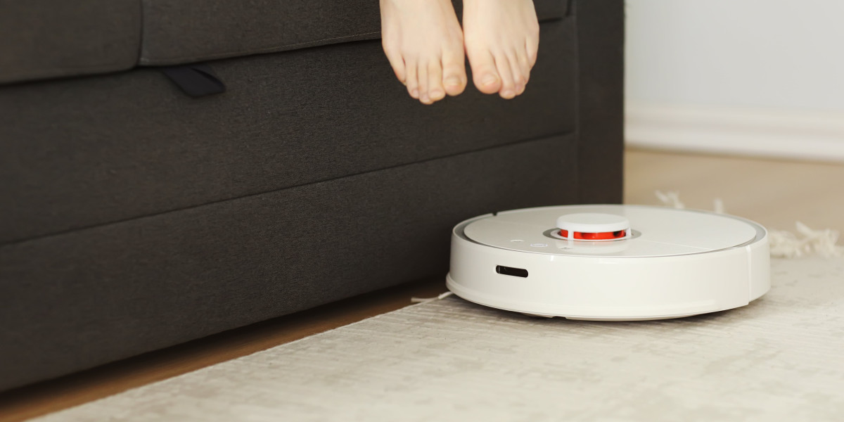 Nine Things That Your Parent Teach You About Vacuums Robot